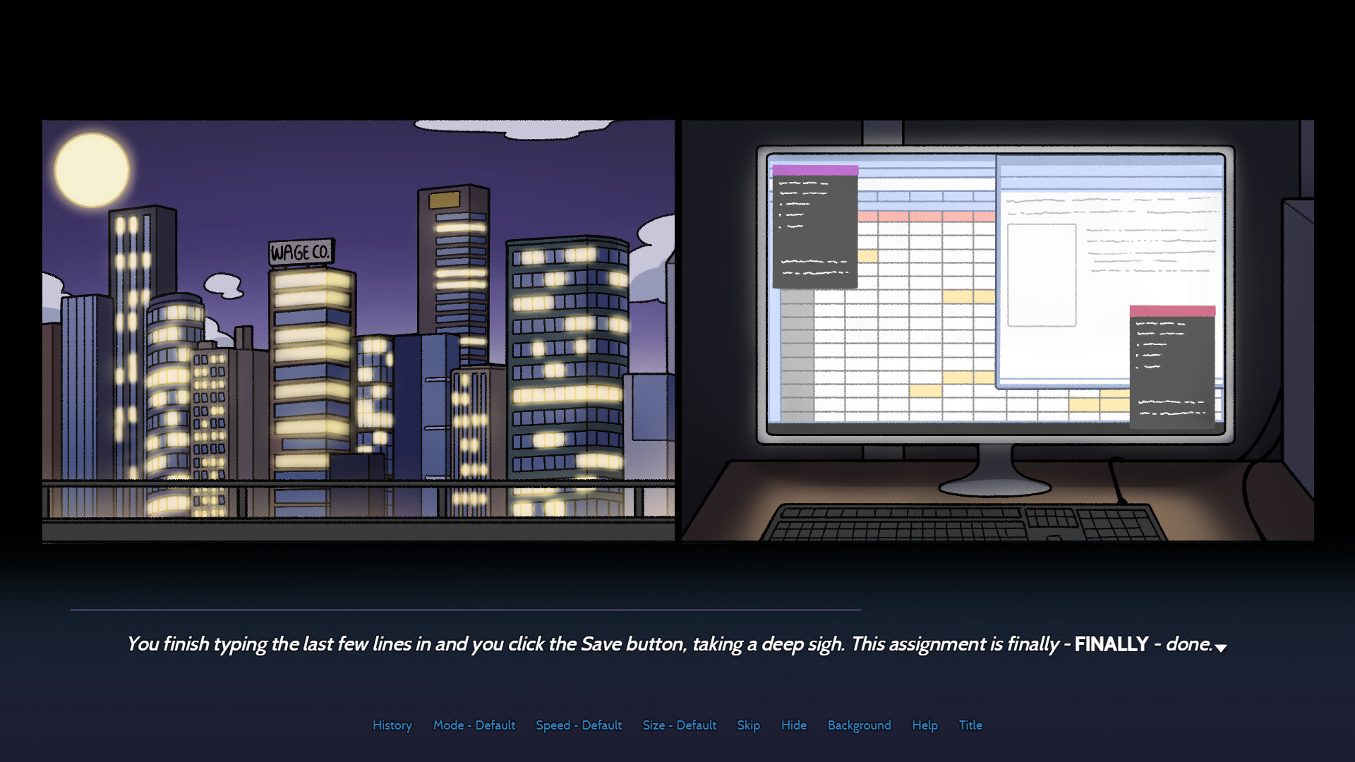 Mana Quest screenshot 7
