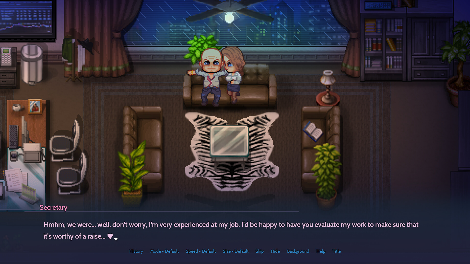 Mana Quest screenshot 5