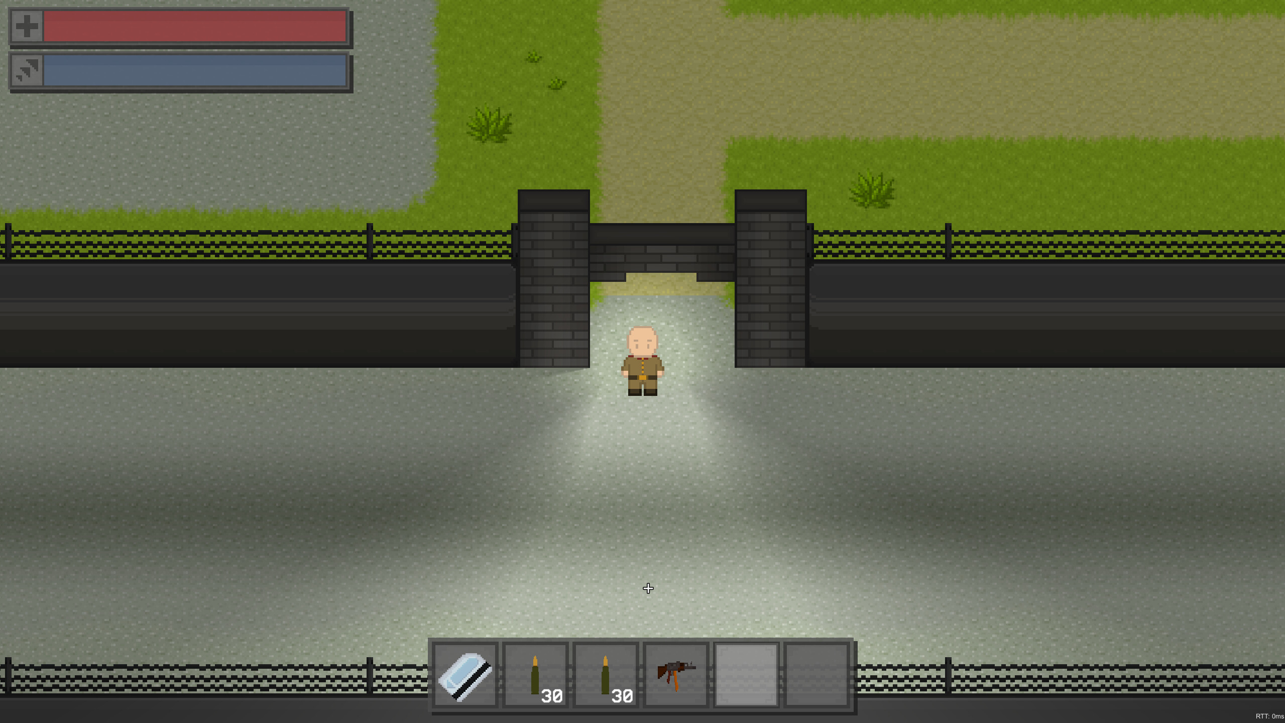 Convicted screenshot 10