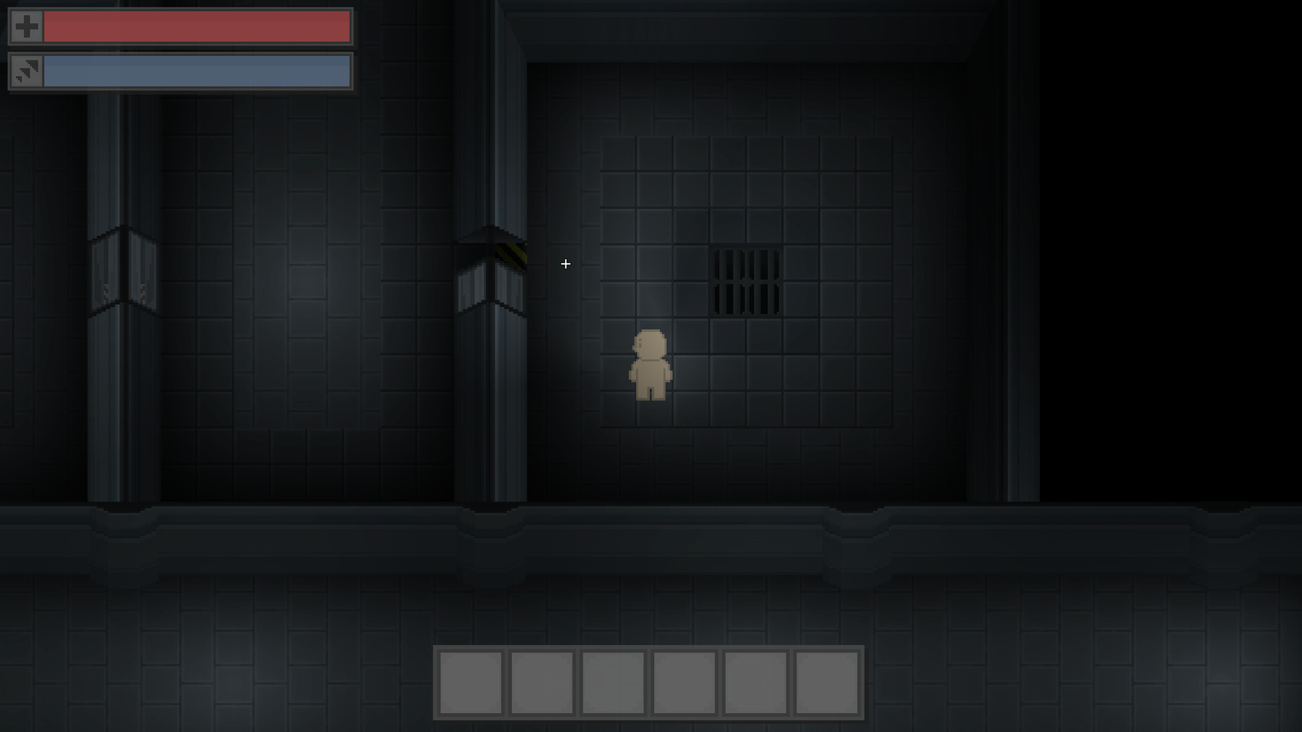 Convicted screenshot 7