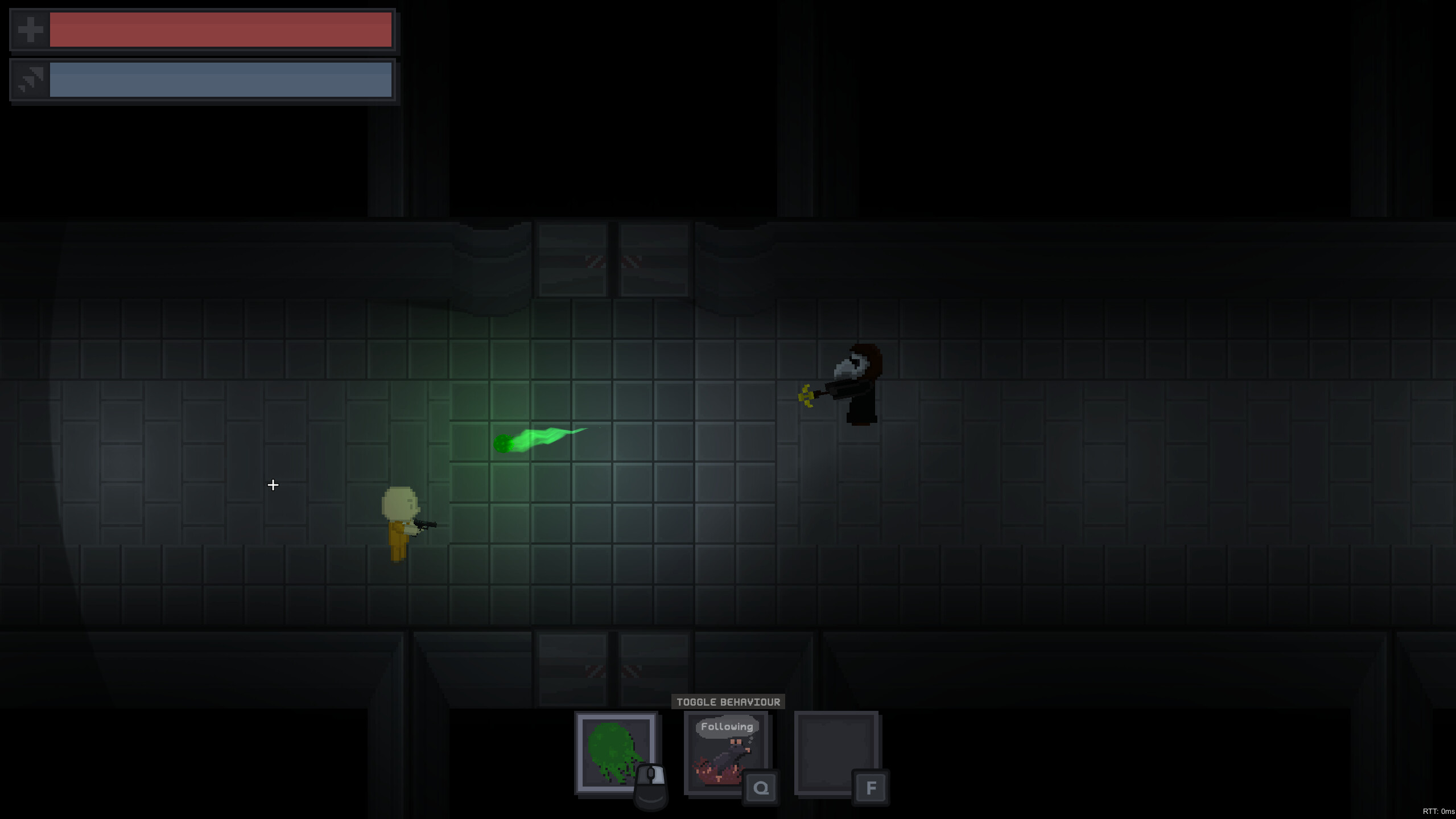 Convicted screenshot 8