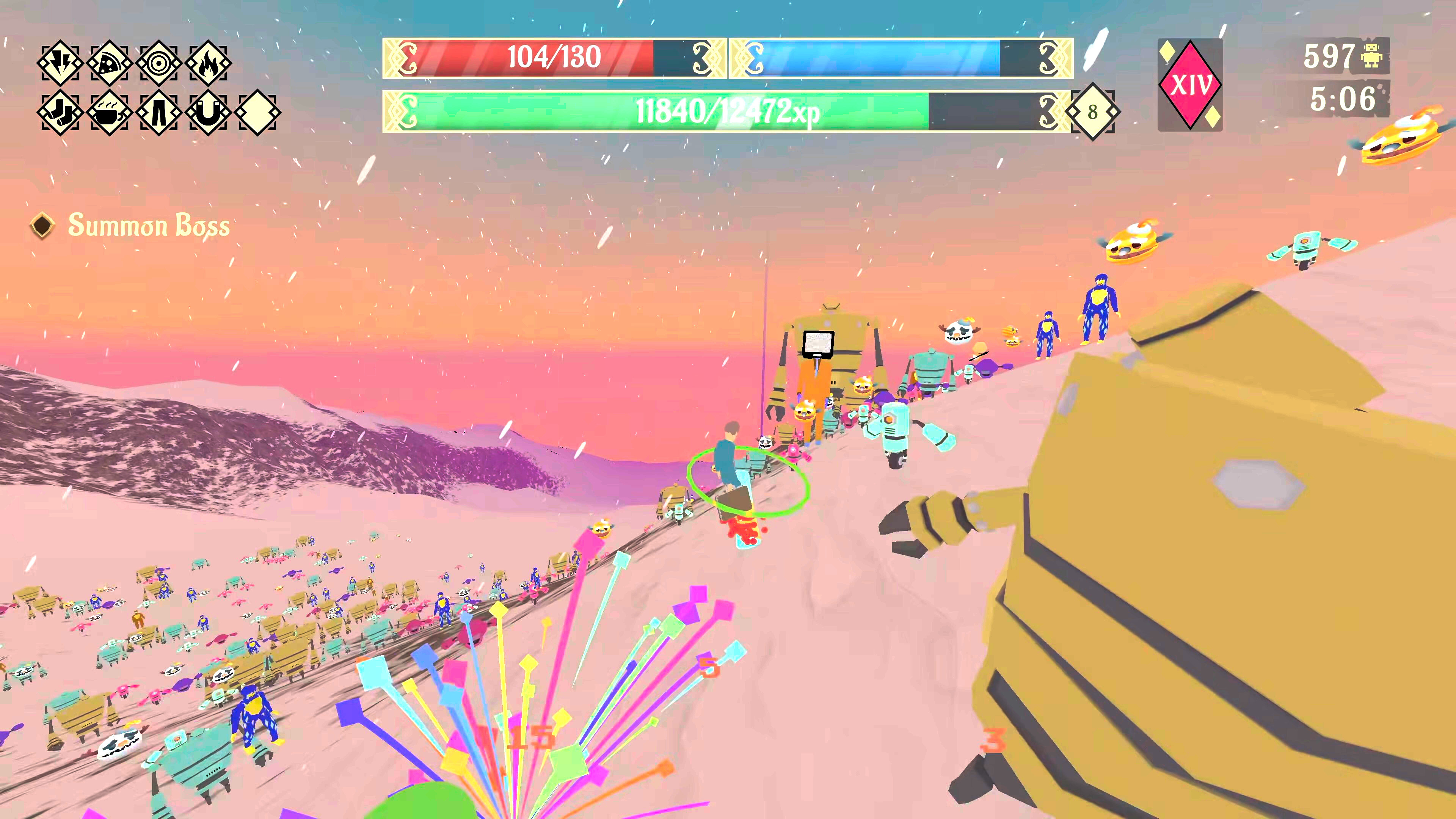 Snowlike screenshot 8