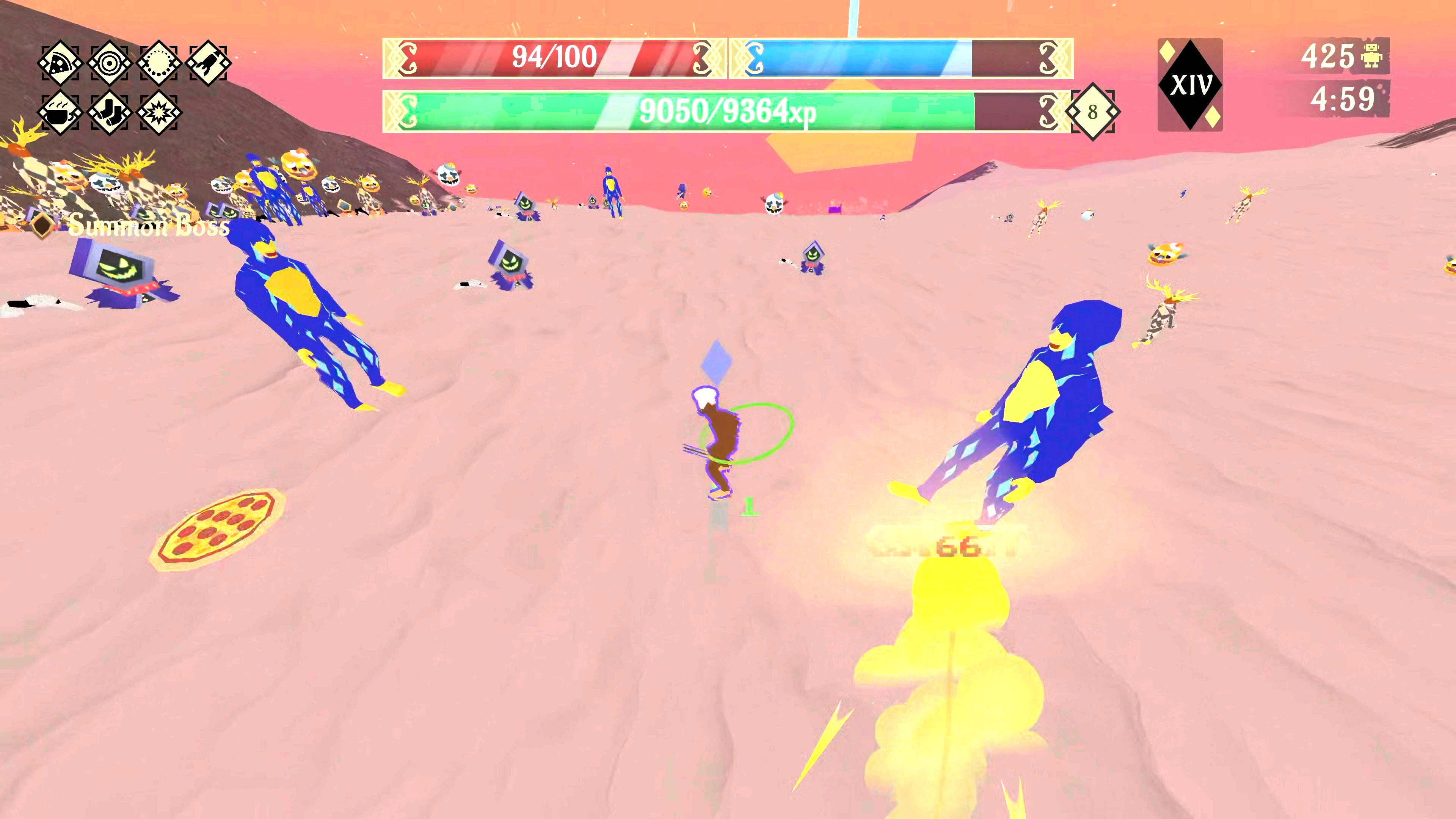 Snowlike screenshot 11