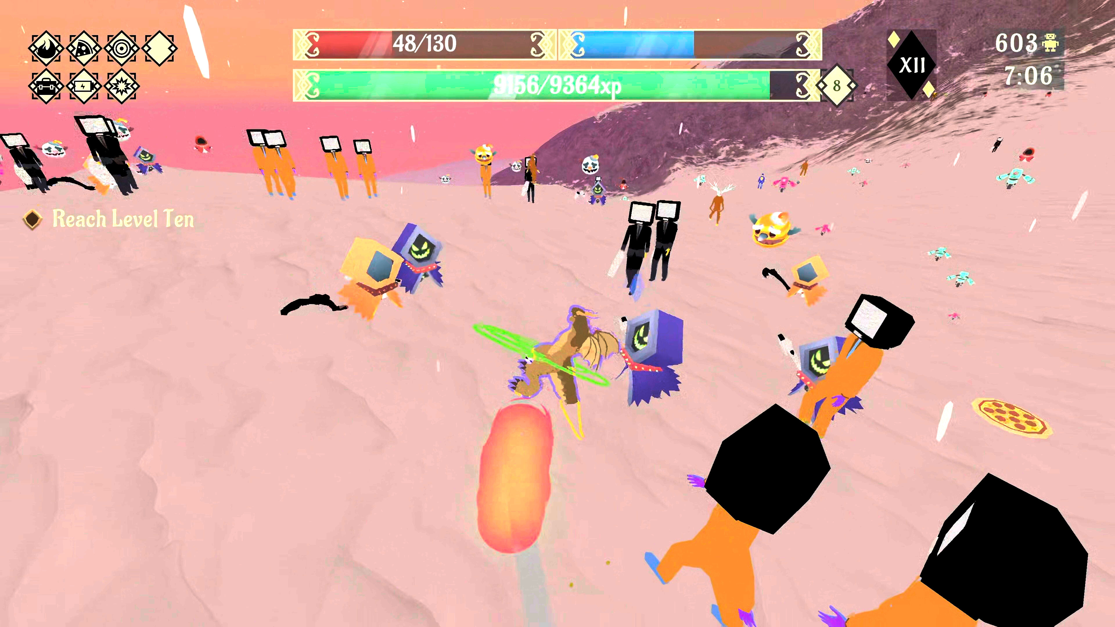 Snowlike screenshot 5