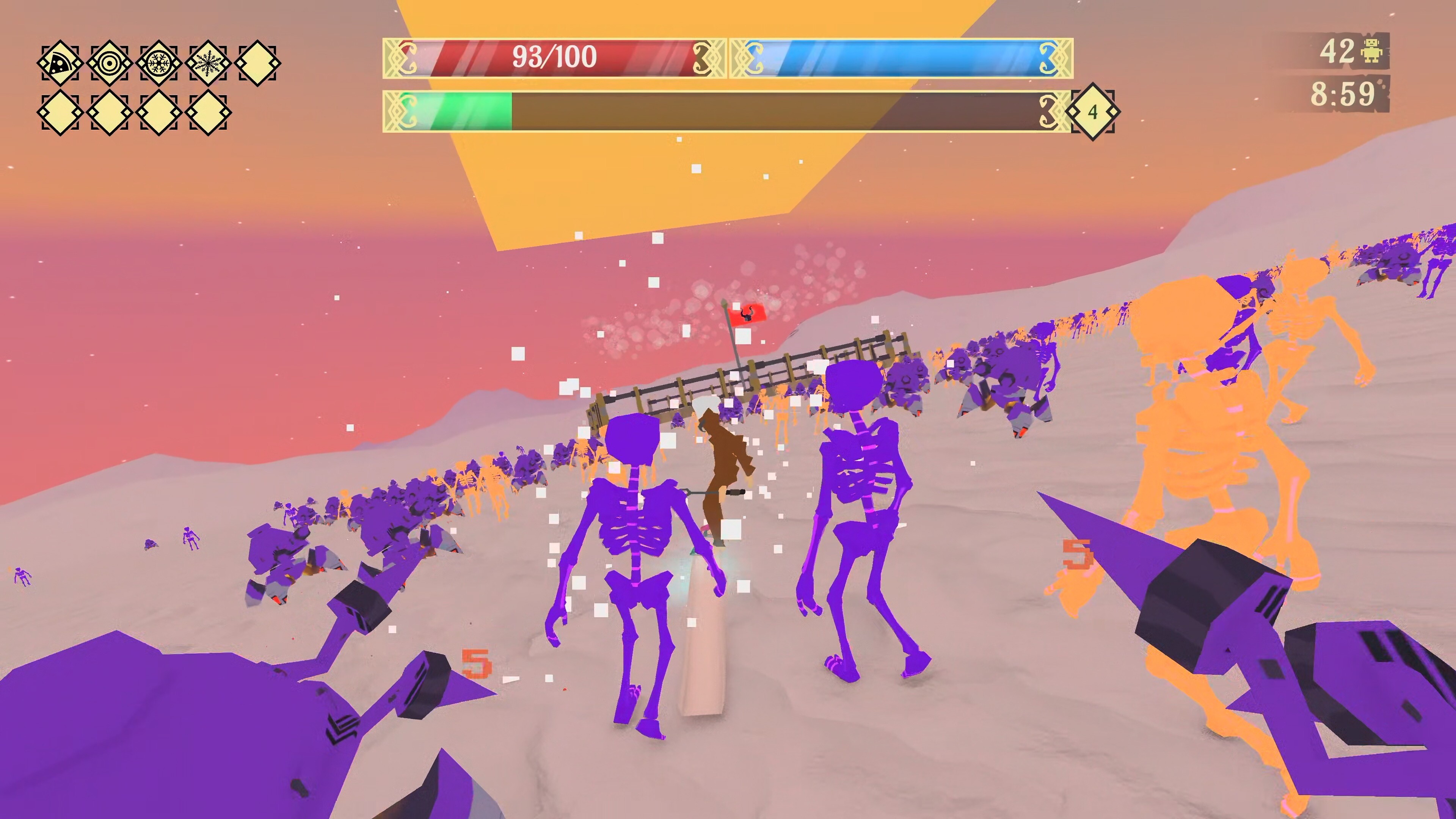 Snowlike screenshot 6
