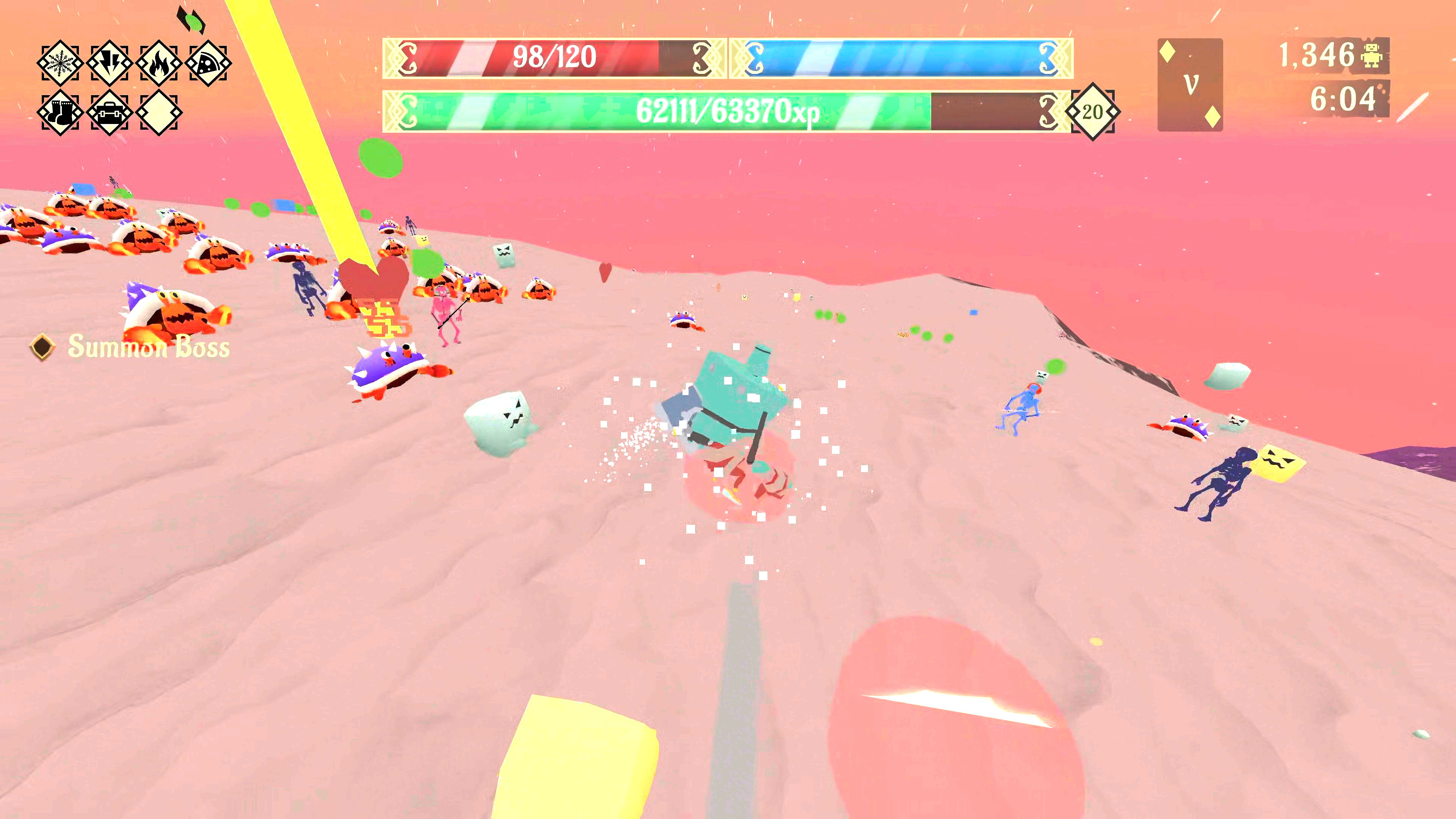 Snowlike screenshot 10