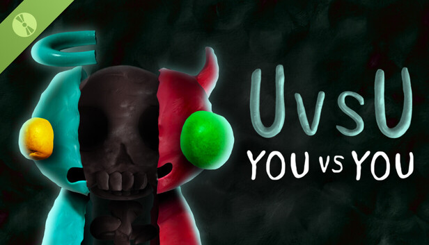 UvsU: You vs You Demo
