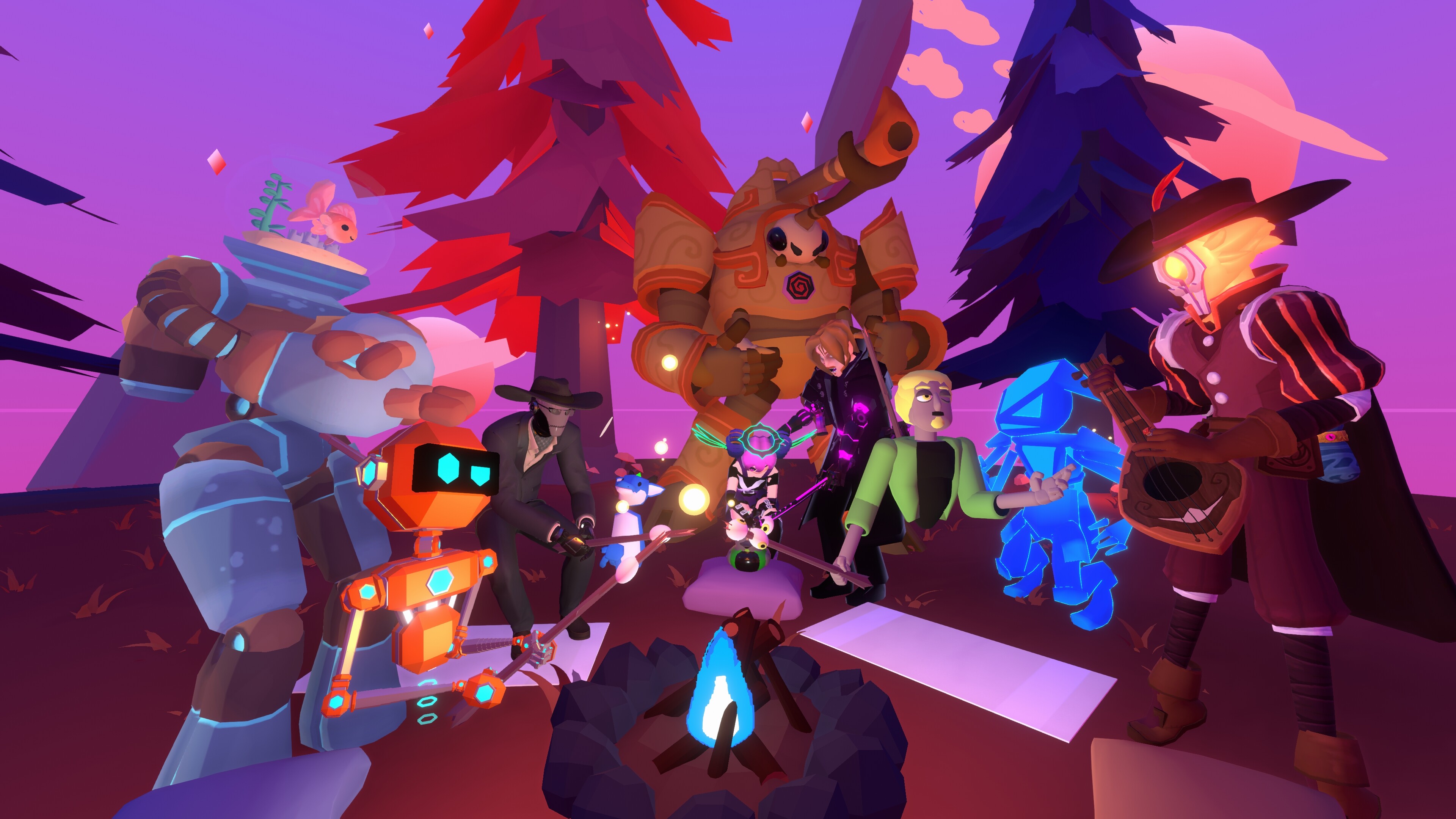 Resonite screenshot 9