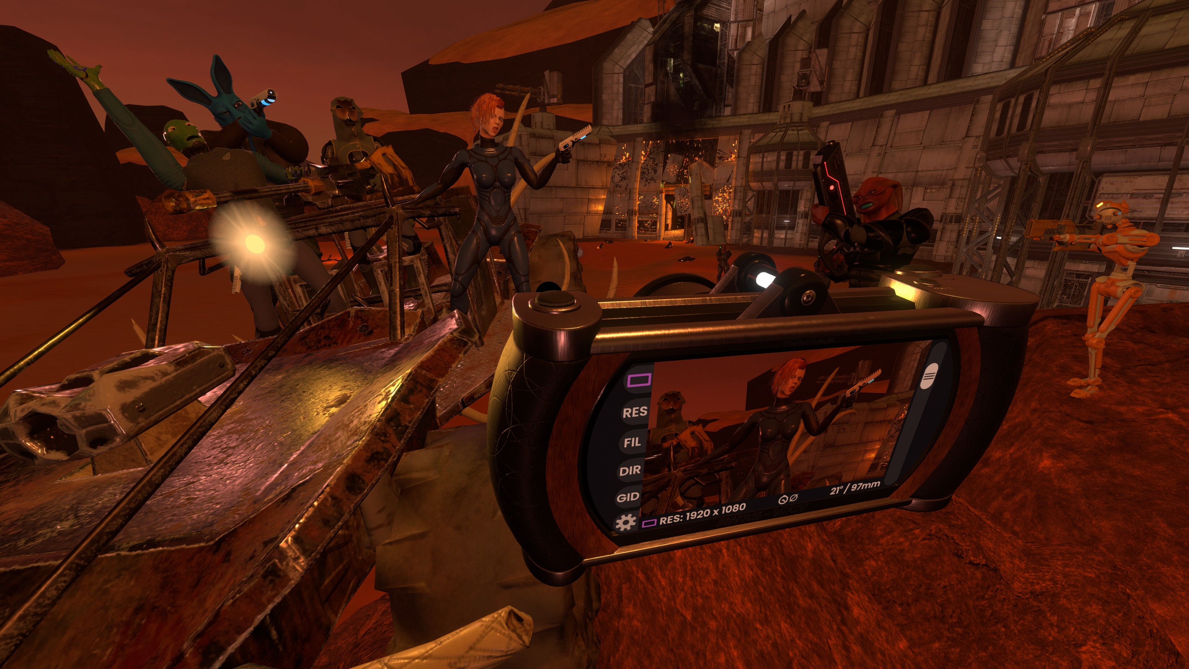Resonite screenshot 11