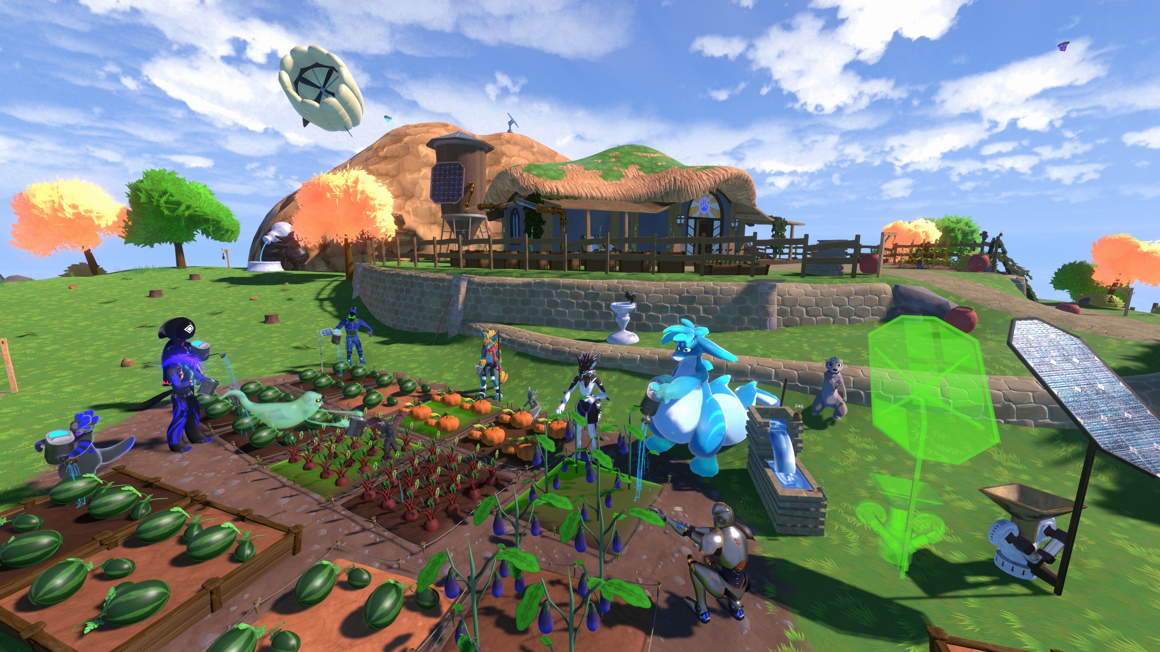 Resonite screenshot 6