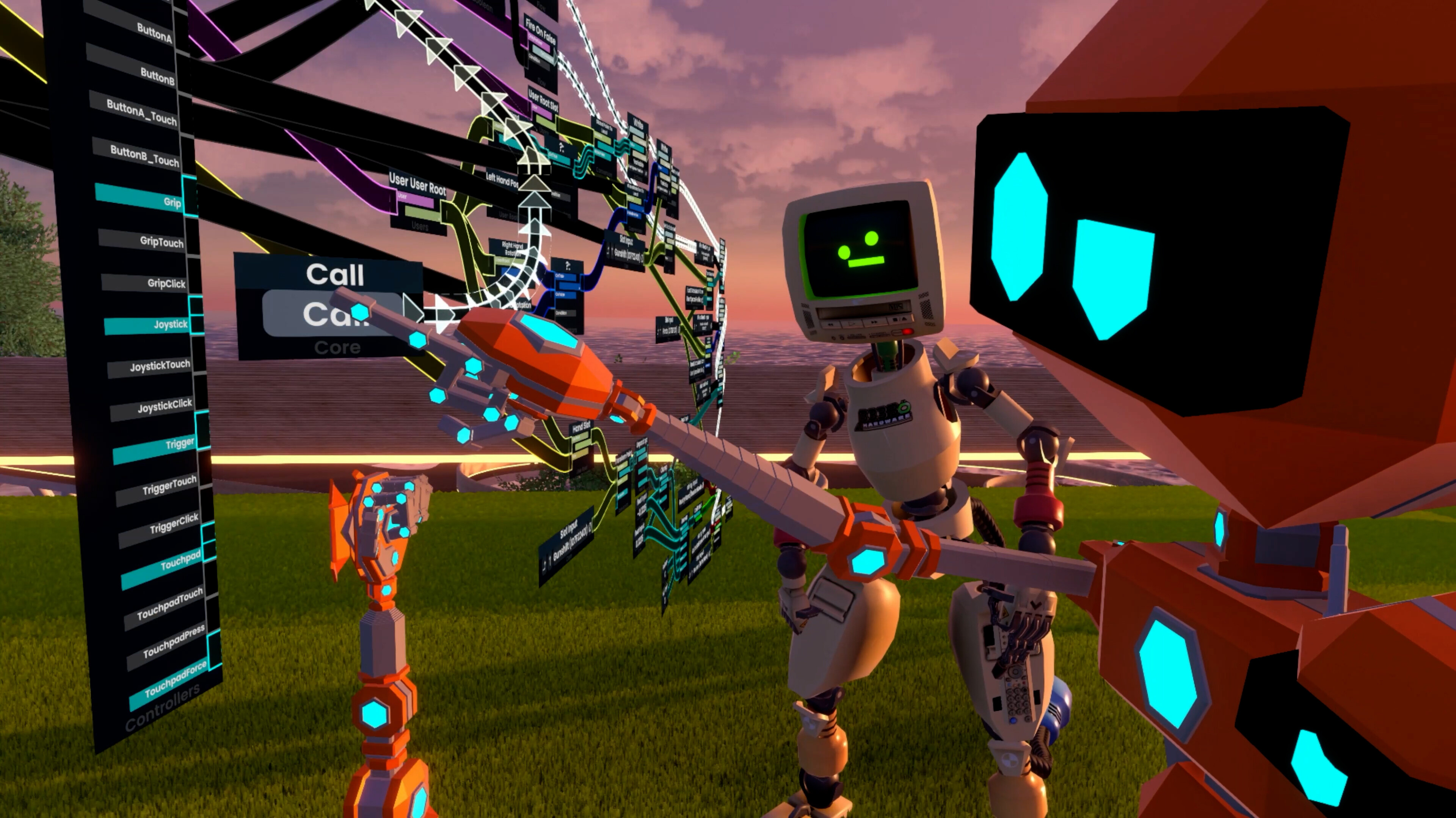 Resonite screenshot 2