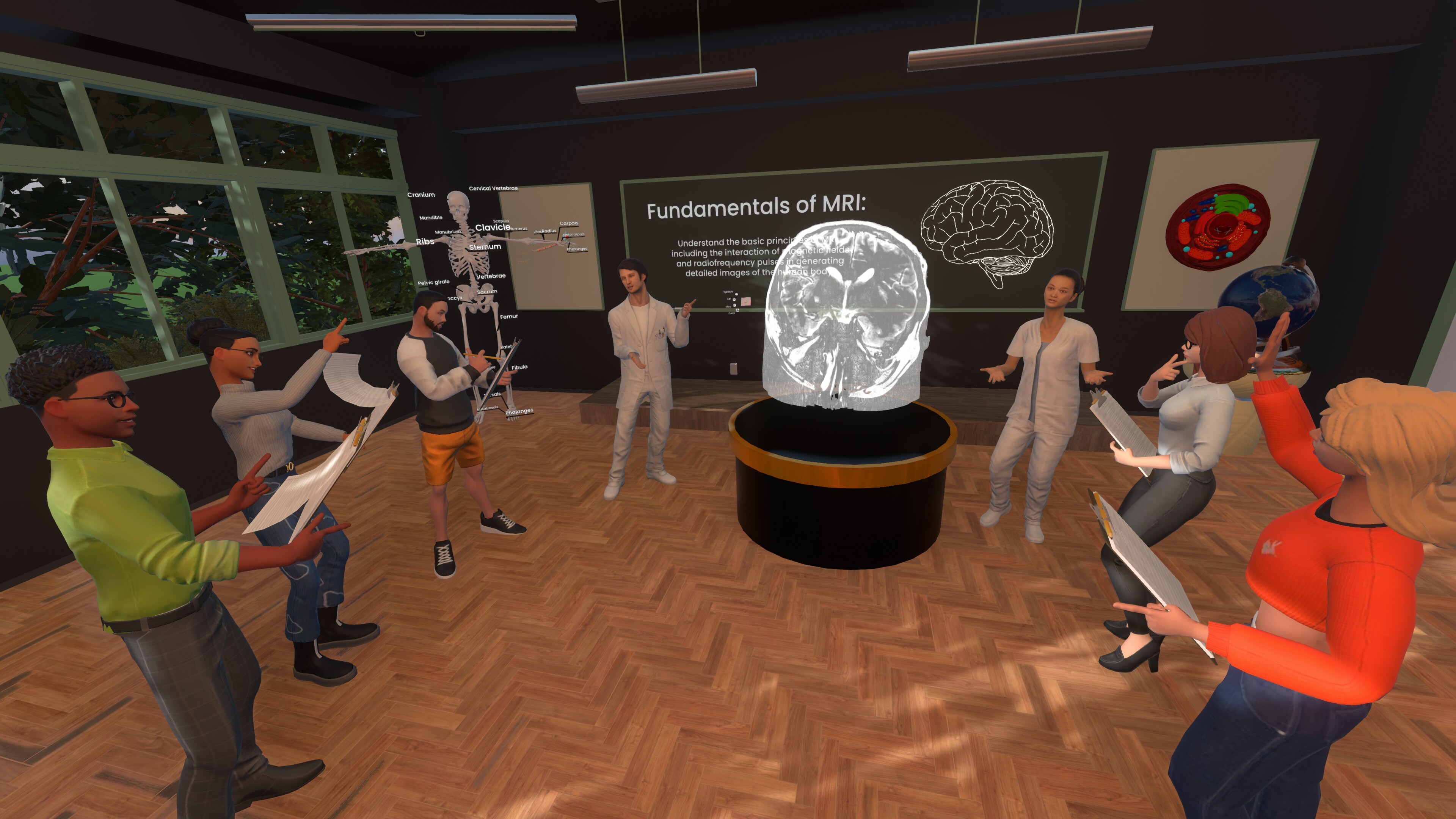 Resonite screenshot 8