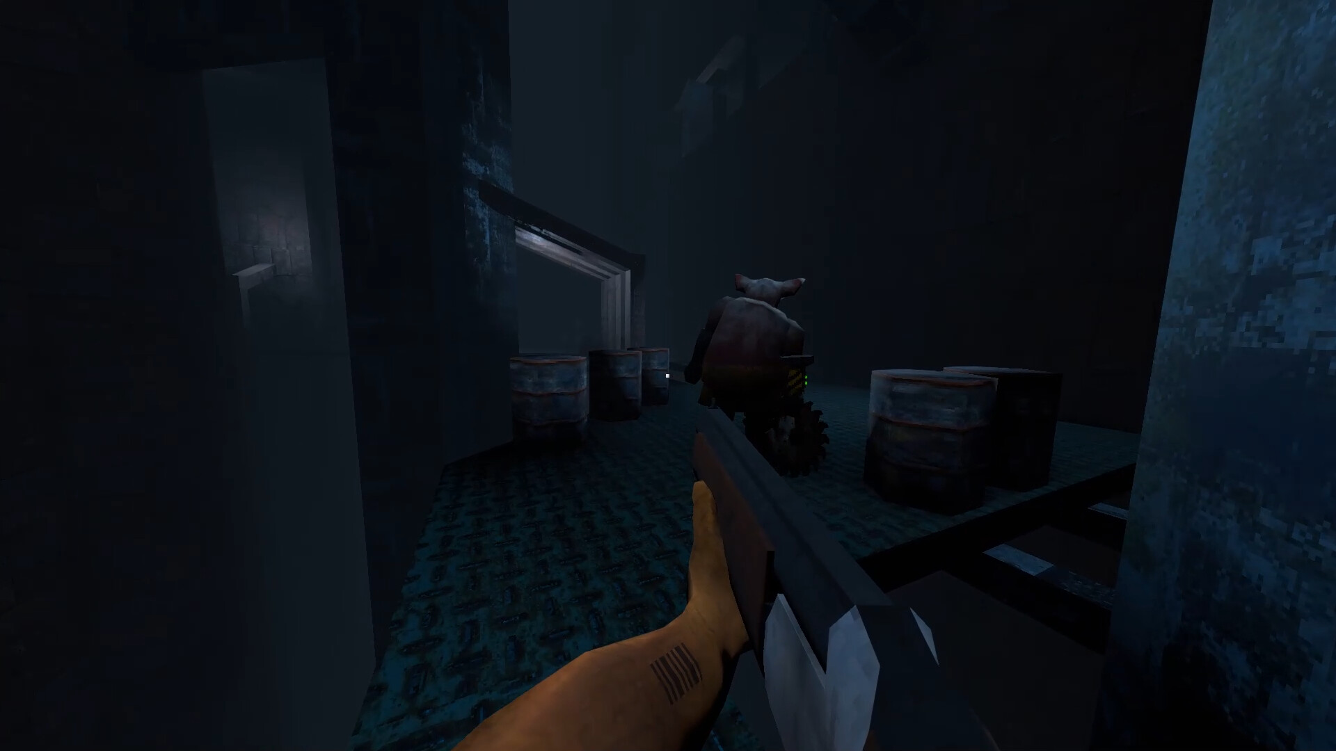 Pigsaw screenshot 2