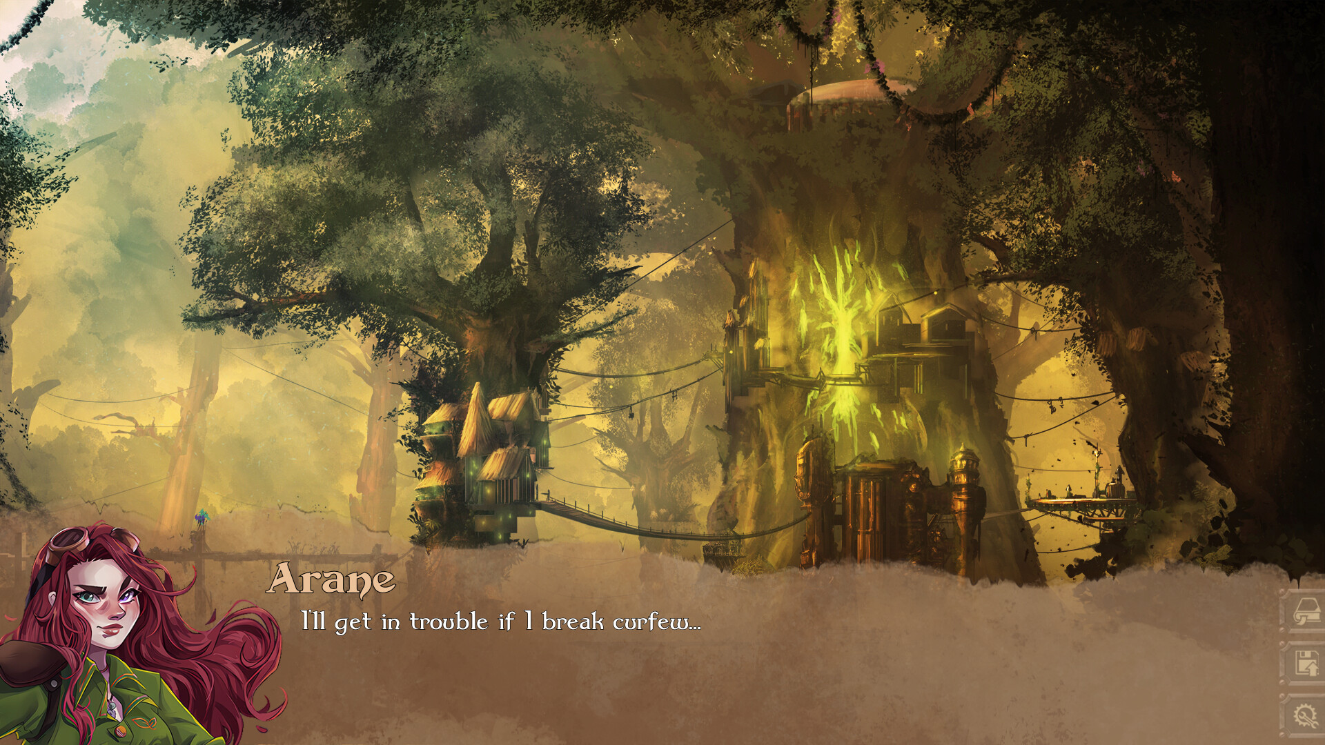 Ecosphere screenshot 8