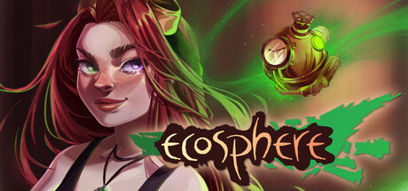Ecosphere banner