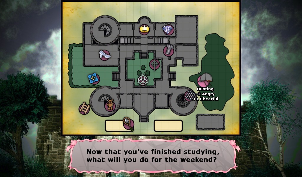 Long Live The Queen screenshot 8