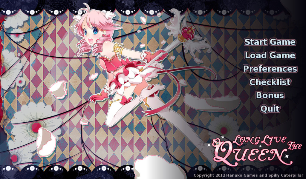 Long Live The Queen screenshot 6