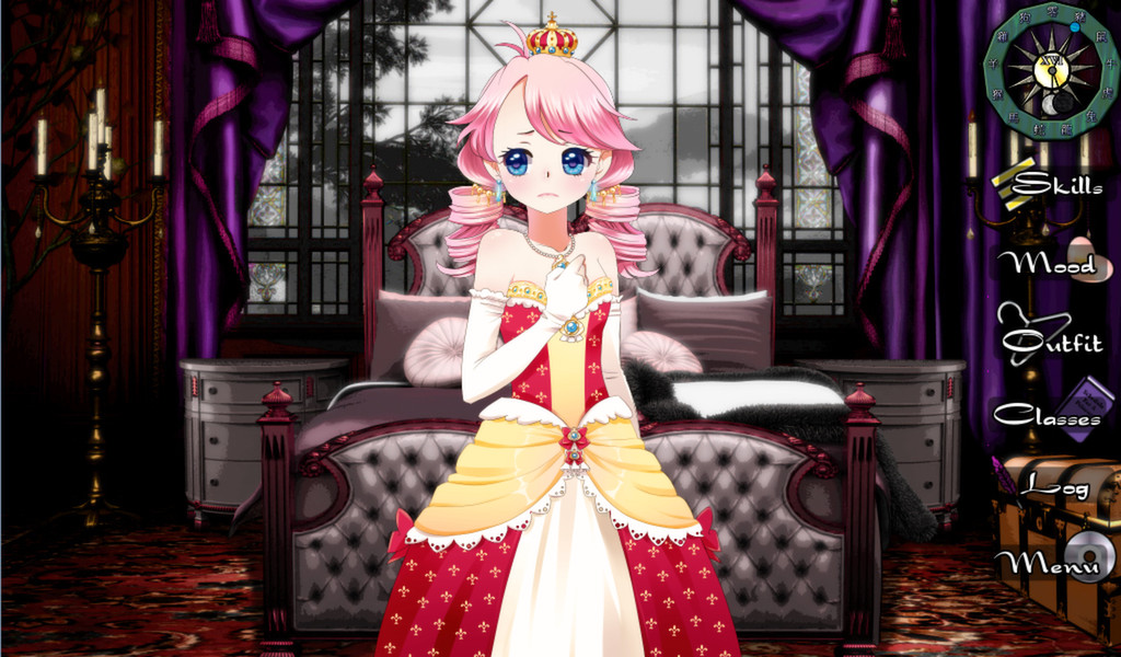 Long Live The Queen screenshot 1