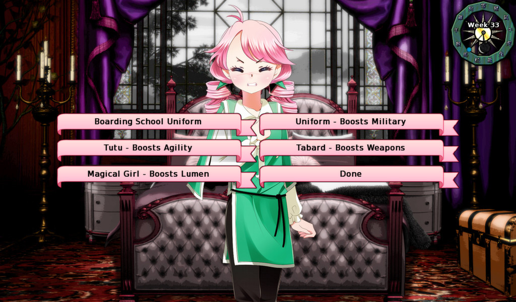 Long Live The Queen screenshot 9