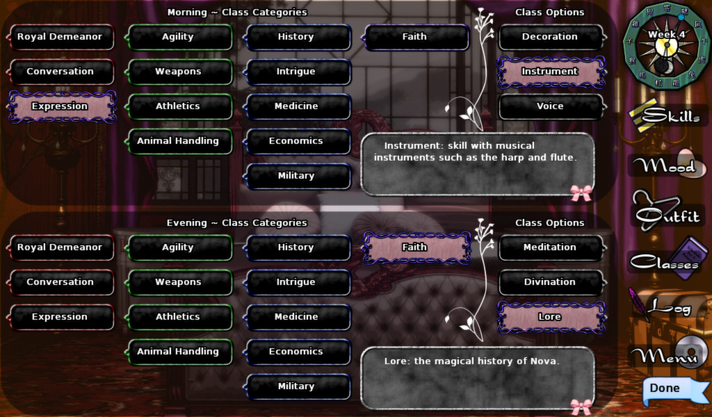 Long Live The Queen screenshot 10