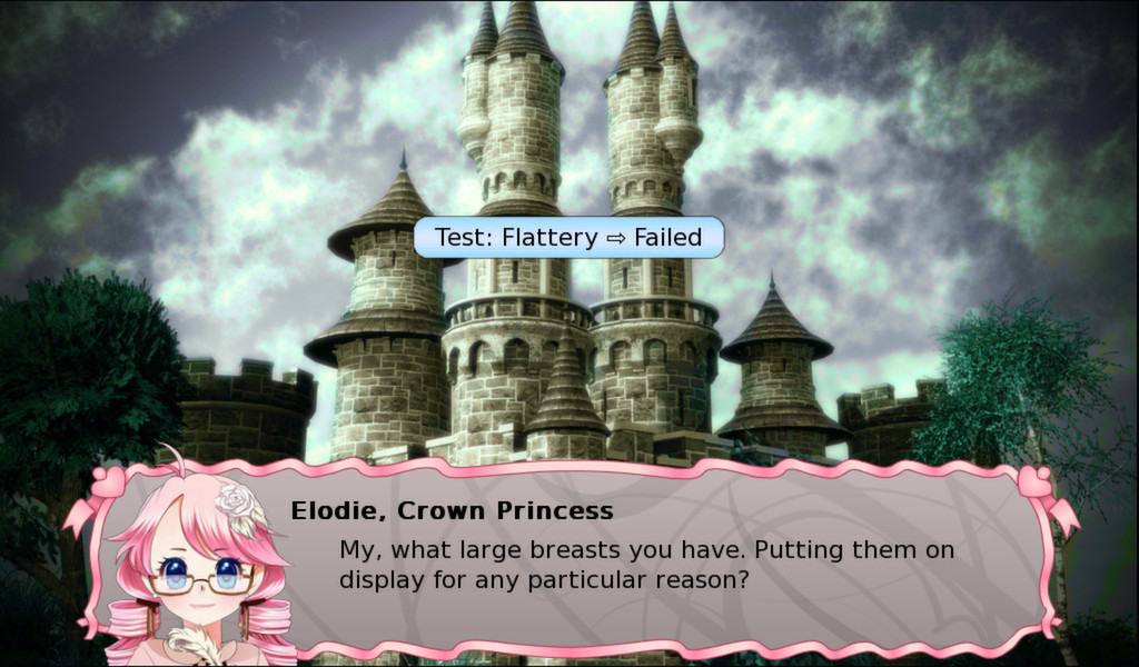 Long Live The Queen screenshot 7