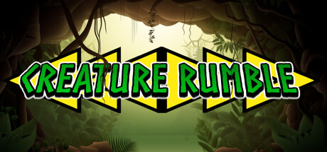 Creature Rumble Cover Image