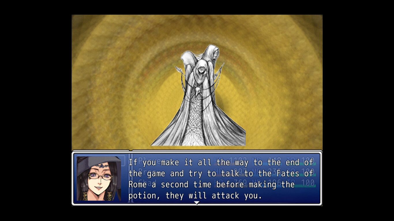 Deru screenshot 11