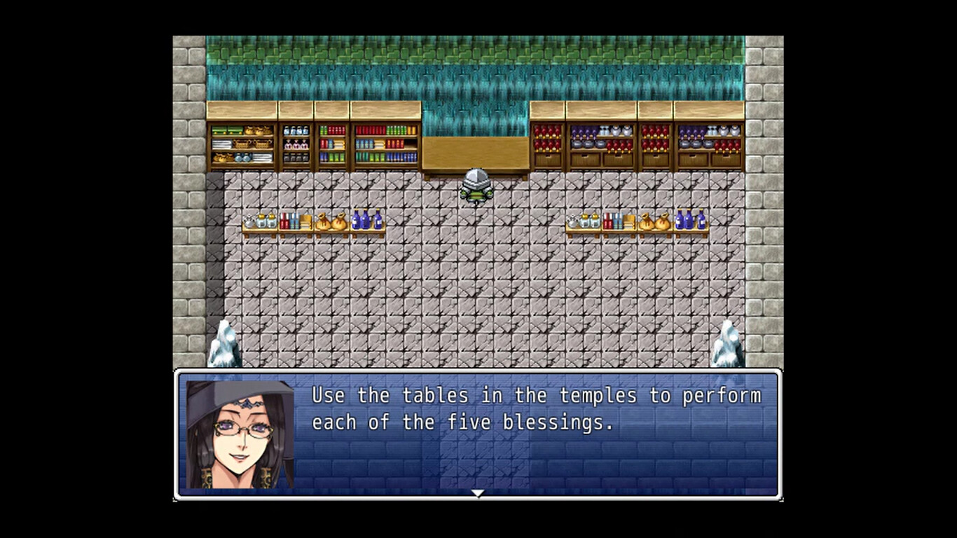 Deru screenshot 3