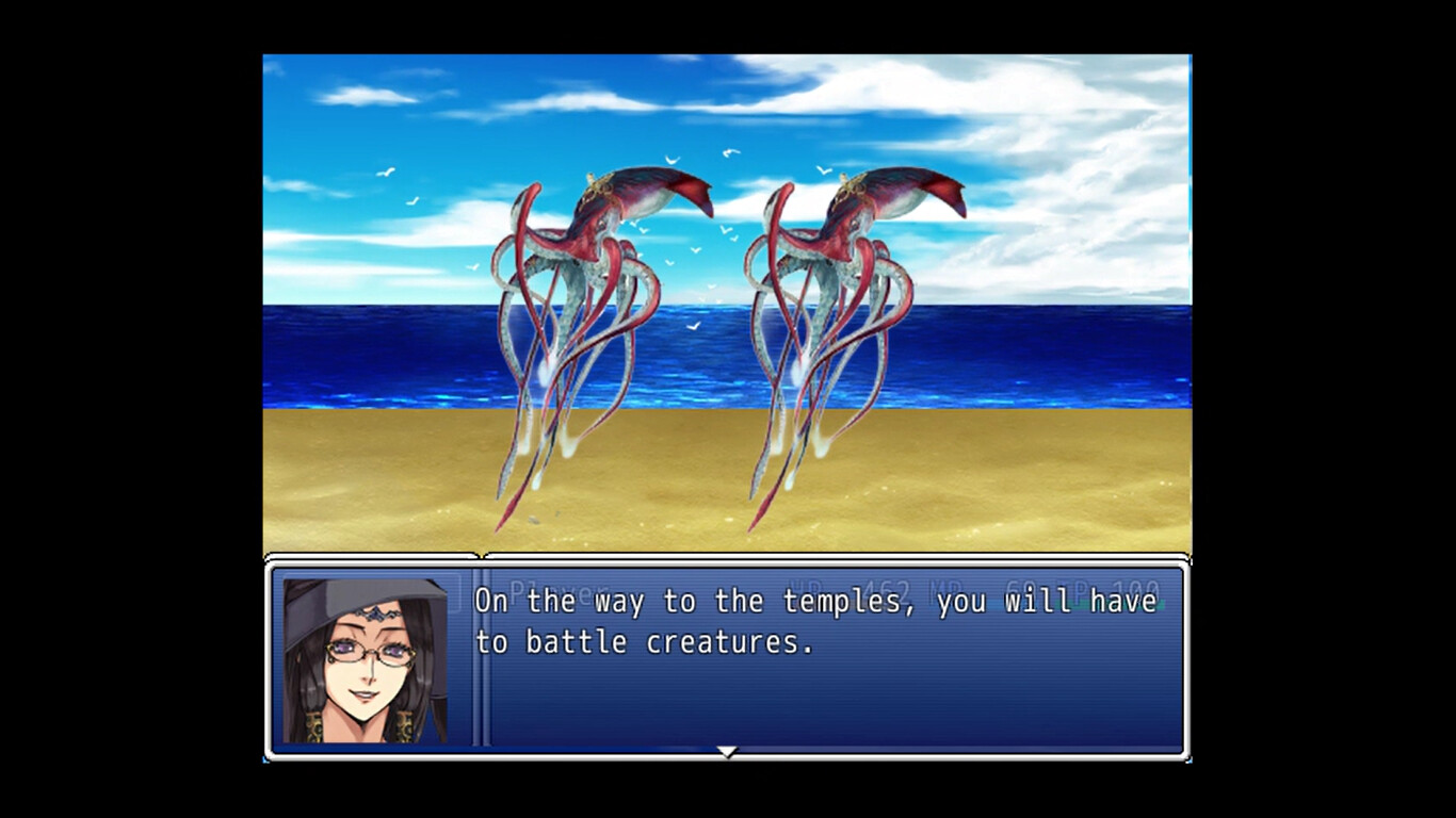 Deru screenshot 7