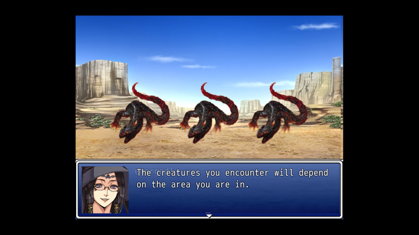 Deru screenshot 8