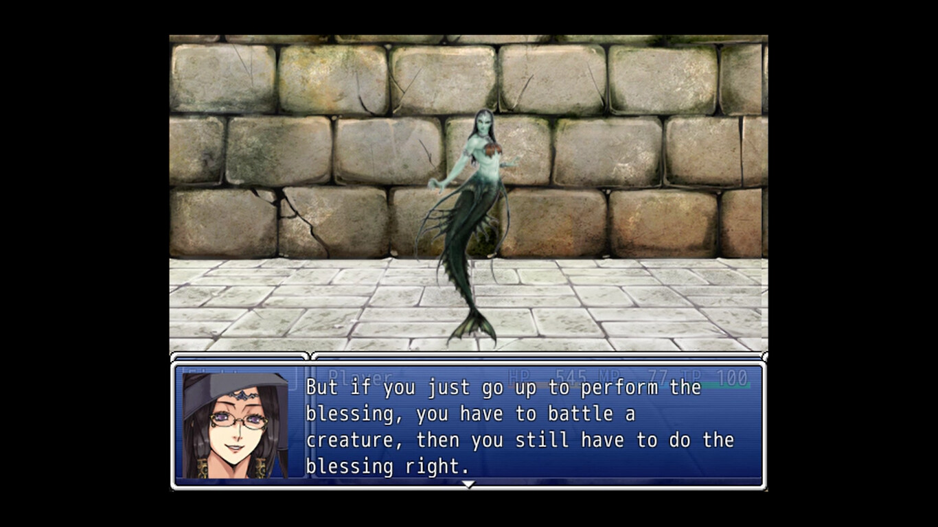 Deru screenshot 4