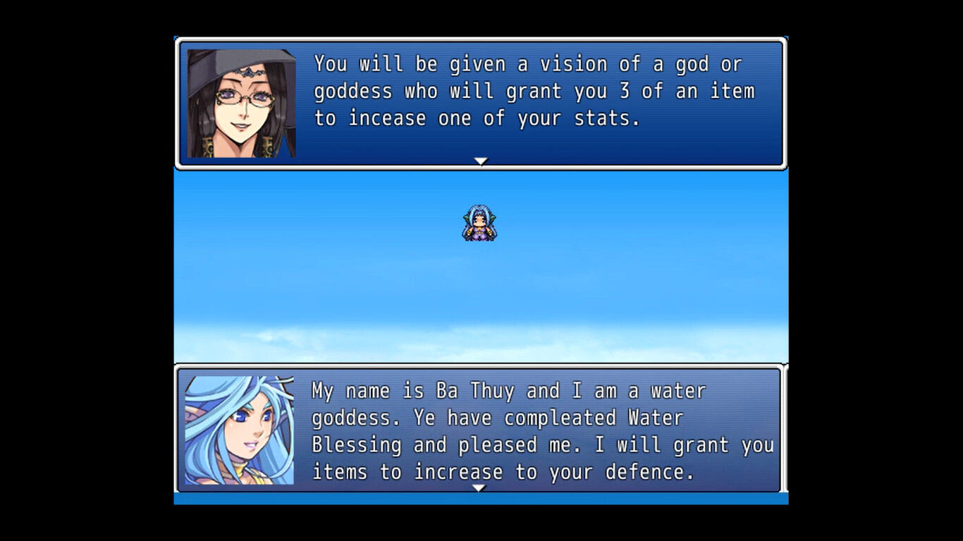 Deru screenshot 6