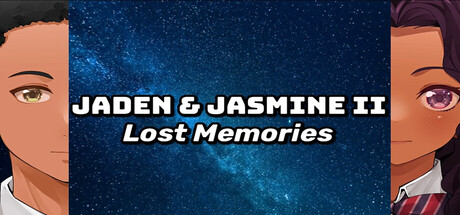 Jaden & Jasmine II: Lost Memories