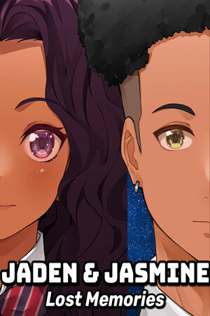 Jaden & Jasmine II: Lost Memories