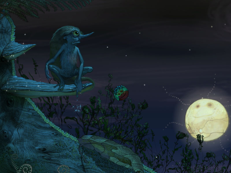 Gumboy - Crazy Adventures™ screenshot 4