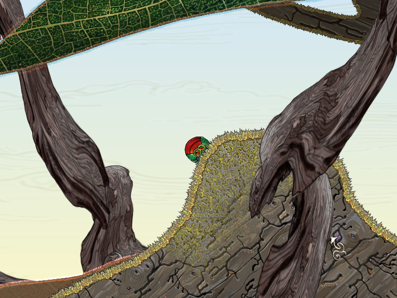 Gumboy - Crazy Adventures™ screenshot 5