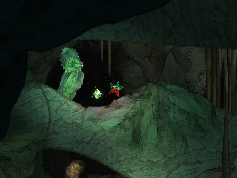 Gumboy - Crazy Adventures™ screenshot 6