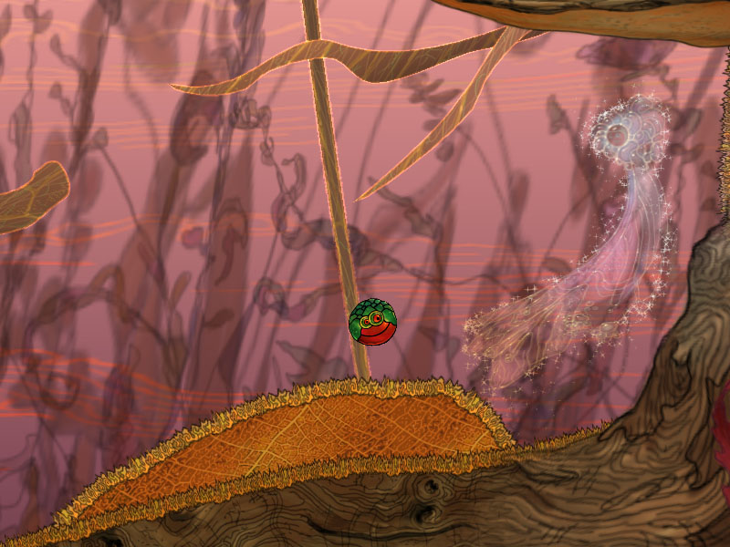 Gumboy - Crazy Adventures™ screenshot 7
