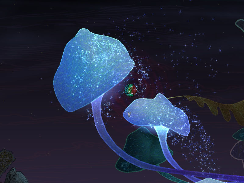 Gumboy - Crazy Adventures™ screenshot 10