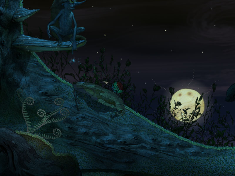 Gumboy - Crazy Adventures™ screenshot 11