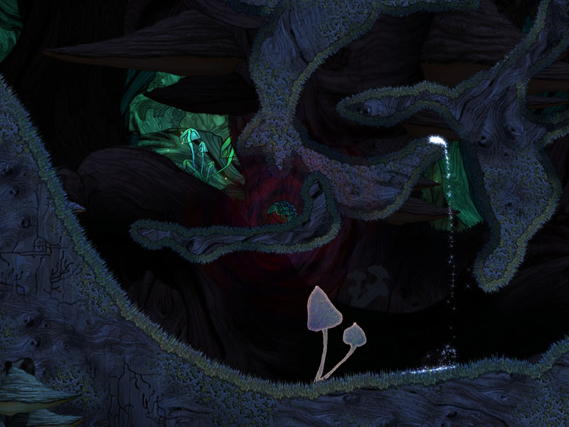 Gumboy - Crazy Adventures™ screenshot 12