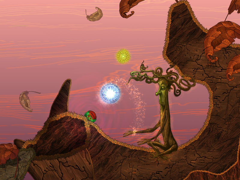 Gumboy - Crazy Adventures™ screenshot 13