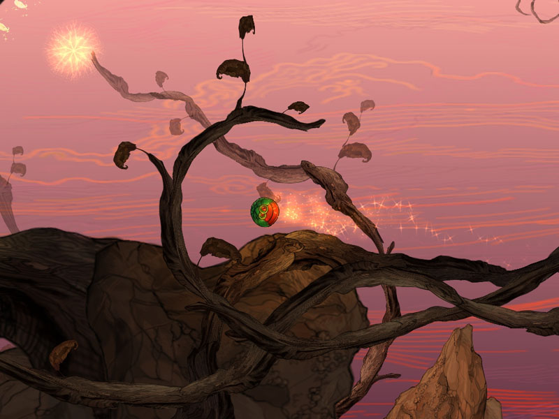 Gumboy - Crazy Adventures™ screenshot 14