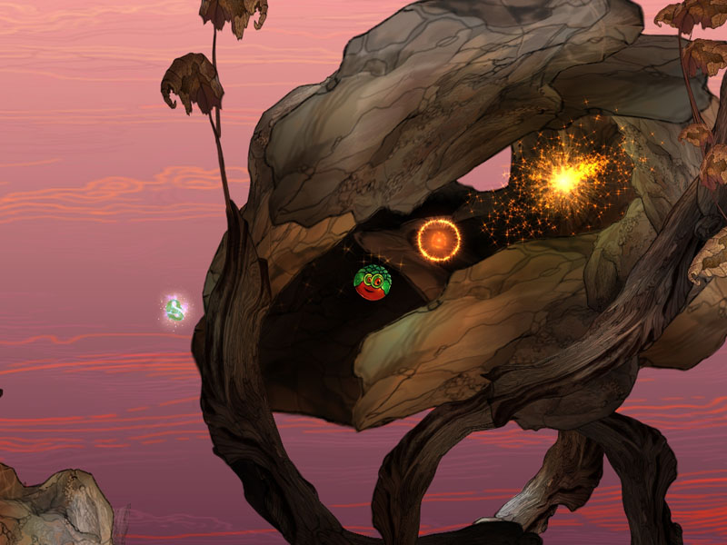 Gumboy - Crazy Adventures™ screenshot 15