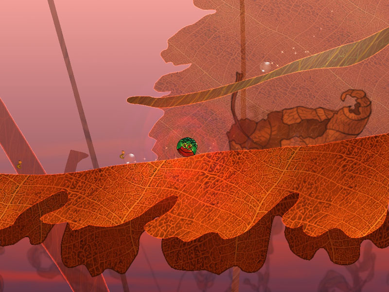 Gumboy - Crazy Adventures™ screenshot 17