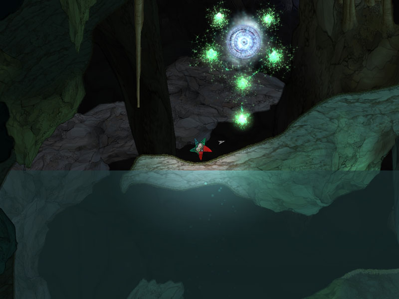 Gumboy - Crazy Adventures™ screenshot 18