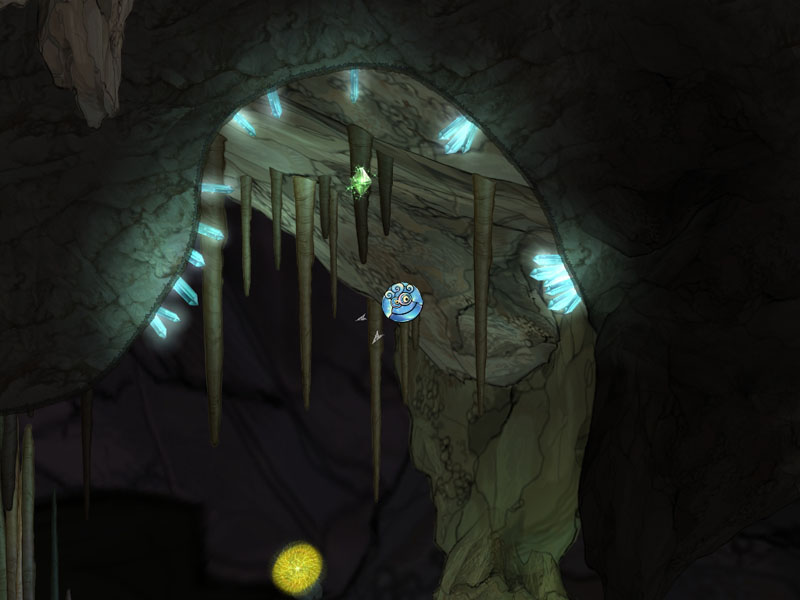 Gumboy - Crazy Adventures™ screenshot 19