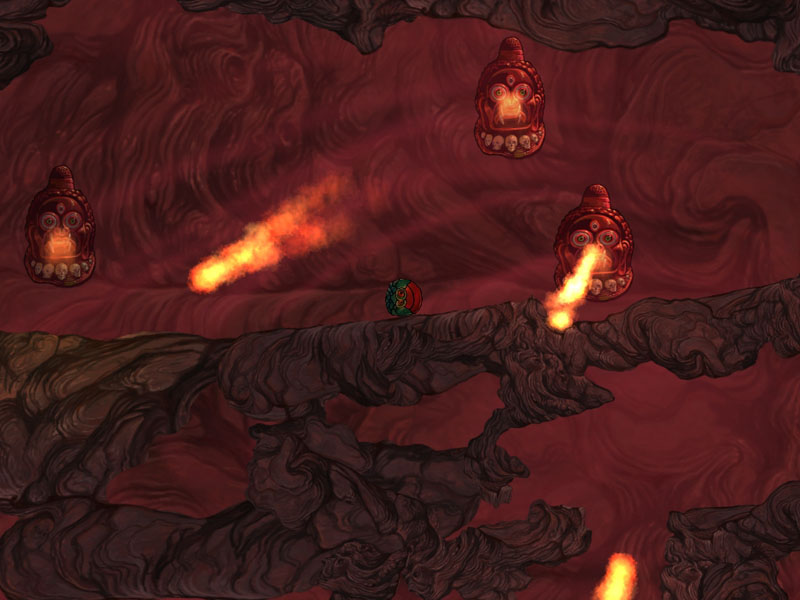 Gumboy - Crazy Adventures™ screenshot 20