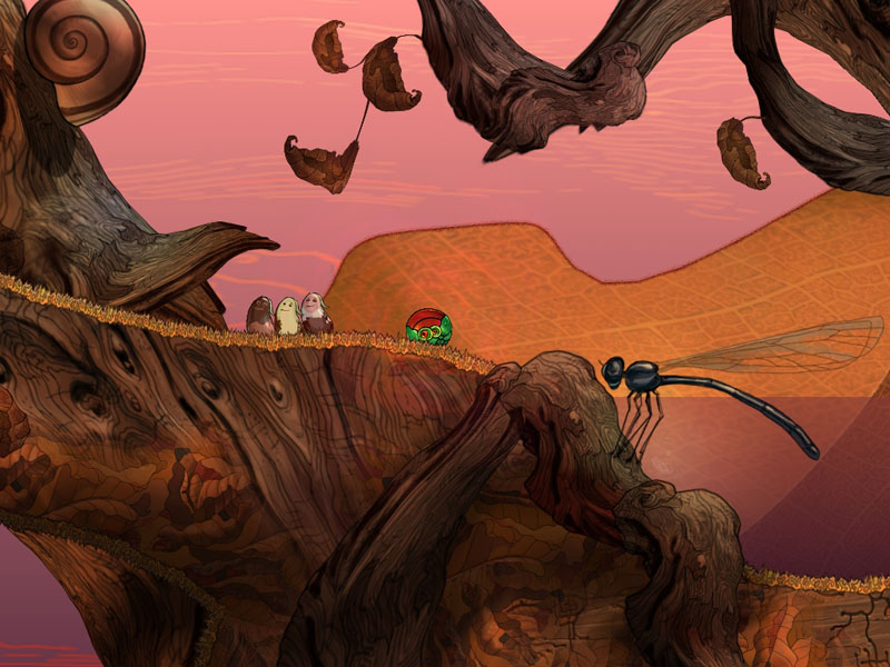 Gumboy - Crazy Adventures™ screenshot 21