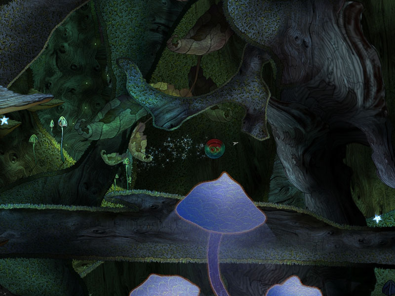 Gumboy - Crazy Adventures™ screenshot 22